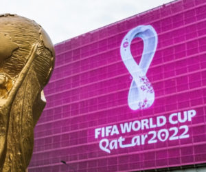 FIFA world cup qatar