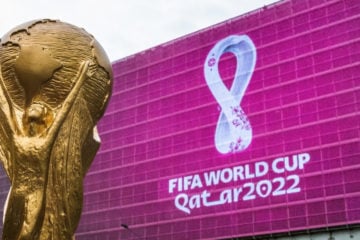 FIFA world cup qatar