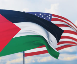 US-Palestinian