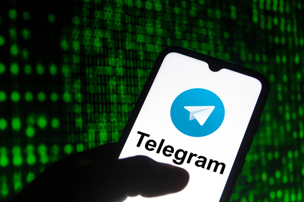 Telegram messaging app compromised by Russia, NATO official warns