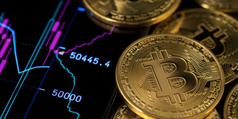 cryptocurrency