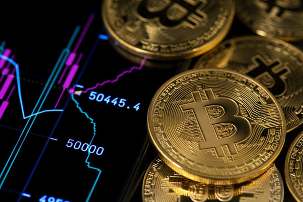 cryptocurrency