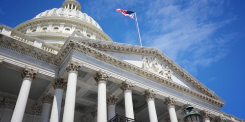 US Capitol