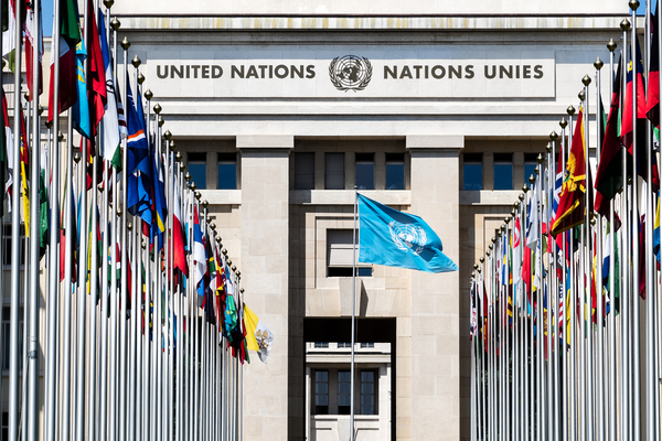 22 countries slam UN Human Rights Council’s anti-Israel bias