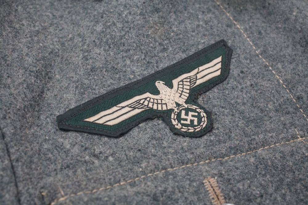 Nazi Insgnia