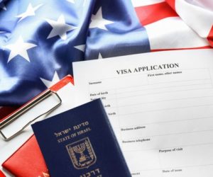US visa waiver program