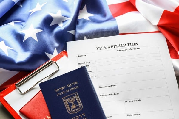 ‘No decision yet’ – US denies Israeli FM’s claim that visa waiver is finalized