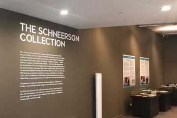 Schneerson Collection