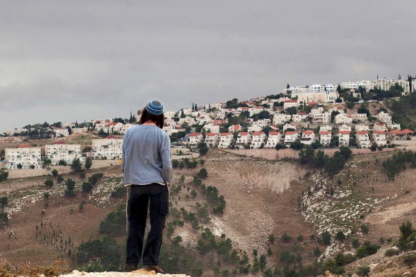 Ahead of Biden visit, Israel quietly pushes back settlement plans