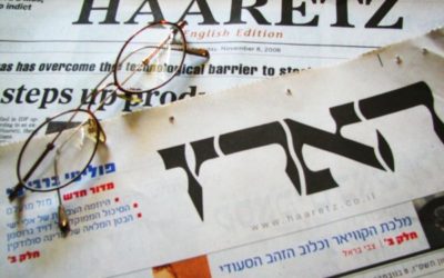 Haaretz