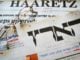 Haaretz