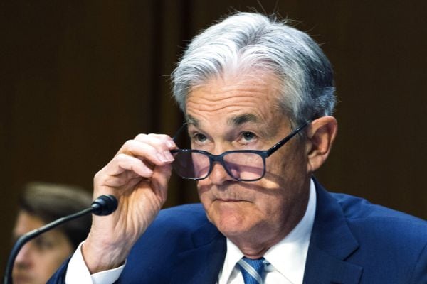Fed set to impose another big rate hike to fight inflation