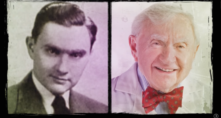 100-year-old Jewish doctor is world’s oldest practicing physician