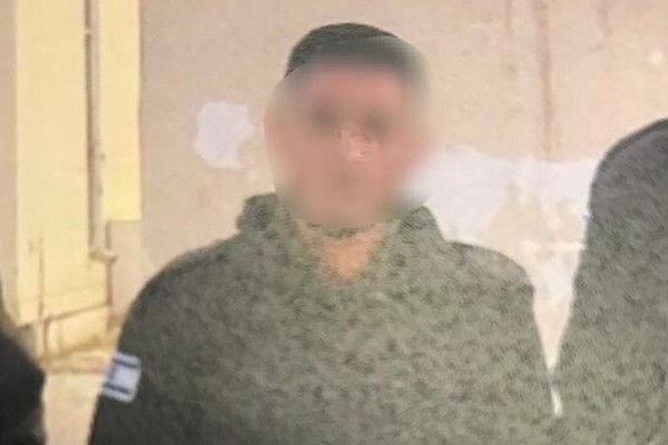 CAUGHT: Arab-Israeli joined IDF to spy for Gaza terror group