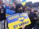 Israelis stand with Ukraine