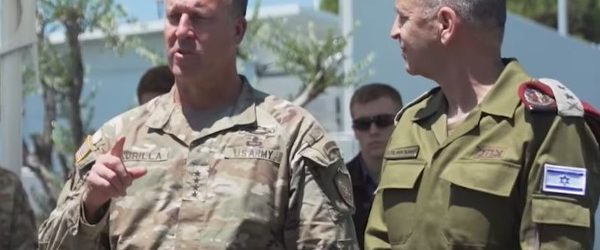 CENTCOM
