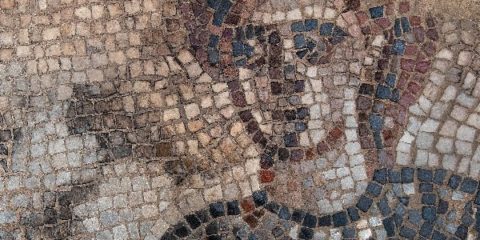 mosaic