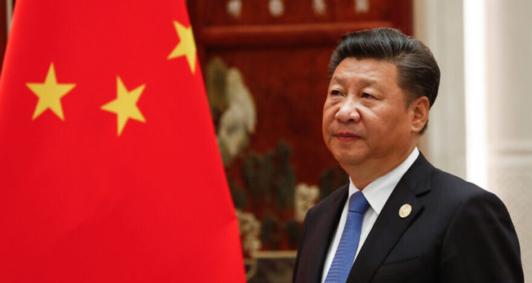 ‘ALARM BELLS’: Israel concerned China’s deal with Syria could threaten Jewish state