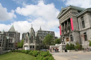 McGill University