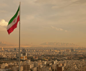 Tehran
