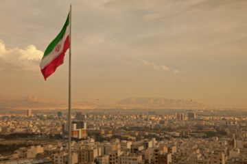 Tehran