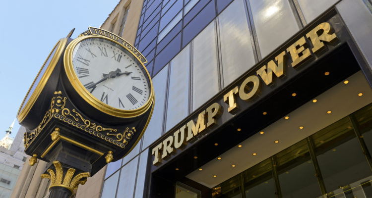 Texas man sentenced for Jihad plot against Trump Tower