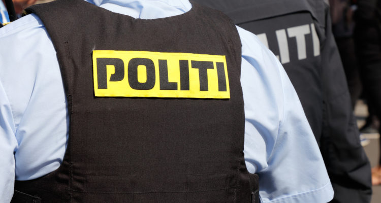 ‘Pure terror’: Several dead in Copenhagen mall shooting