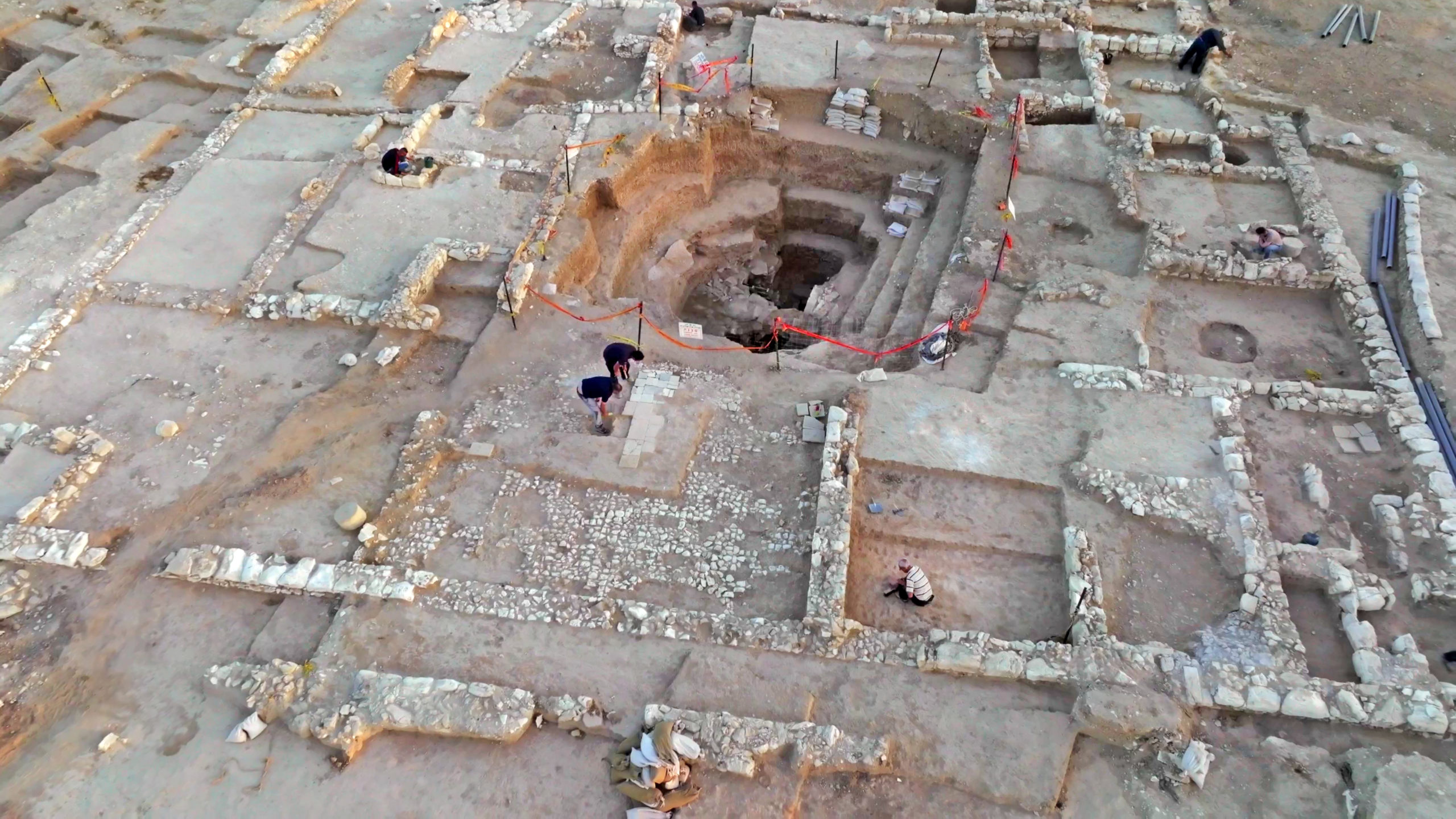 archaeology