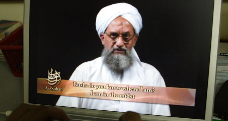 US assassinates al-Qaeda leader, ‘one more measure of closure’
