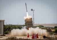 Iron Dome
