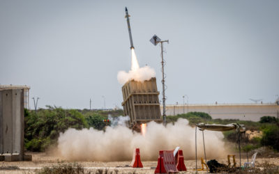Iron Dome