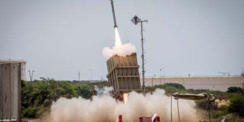 Iron Dome