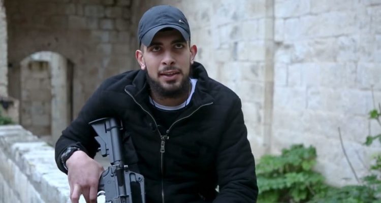 ‘I am going to die a martyr’s death’ – wanted terrorist killed in IDF raid