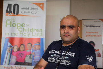 Mohammed El Halabi