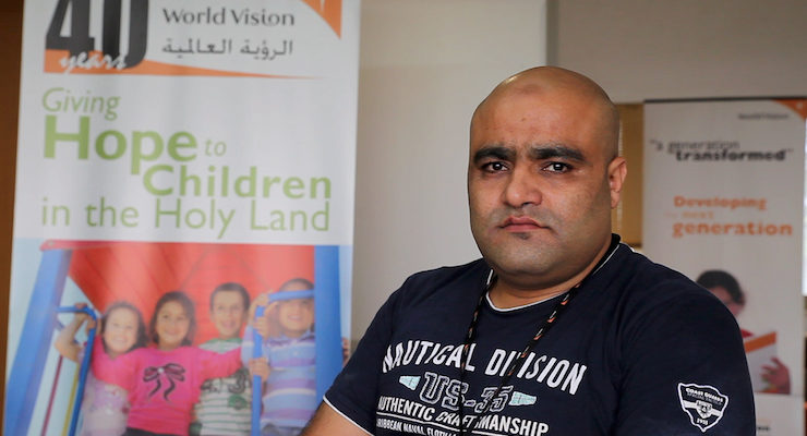 Israeli court sentences World Vision aid worker to 12 years in prison