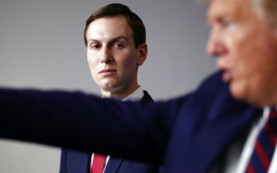 Jared Kushner