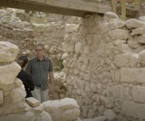 Jerusalem archaeology