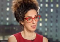 Masih Alinejad