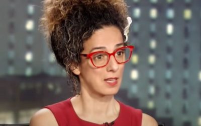 Masih Alinejad