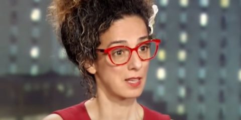 Masih Alinejad