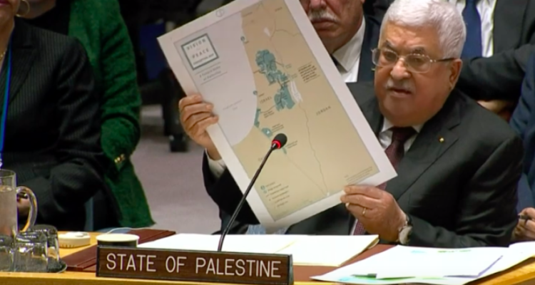 Renewed Palestinian push to attain full UN member status ‘a pure PR stunt,’ experts say