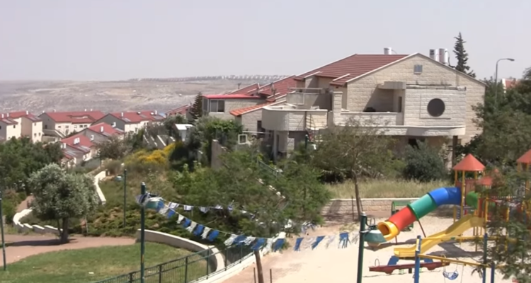 7-year-old Israeli girl shot by Arabs while playing in front yard