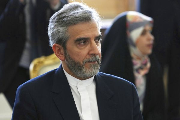 Nuclear talks resume in Vienna as Iran expands uranium enrichment