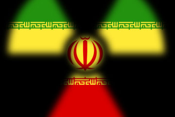 Iran nuclear threat