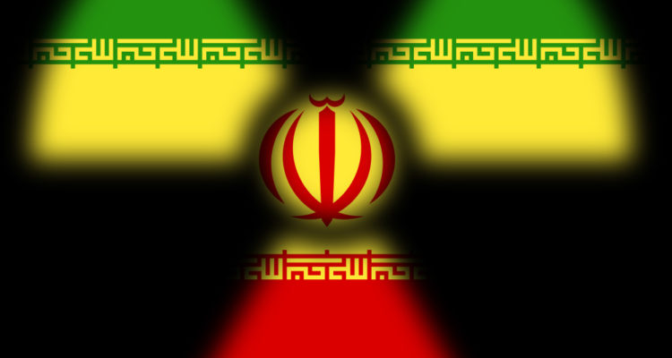 The next Iran ‘nightmare’: The nuclear material