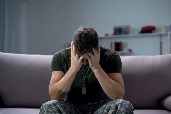 This Israeli scientific breakthrough can help soldiers suffering from PTSD