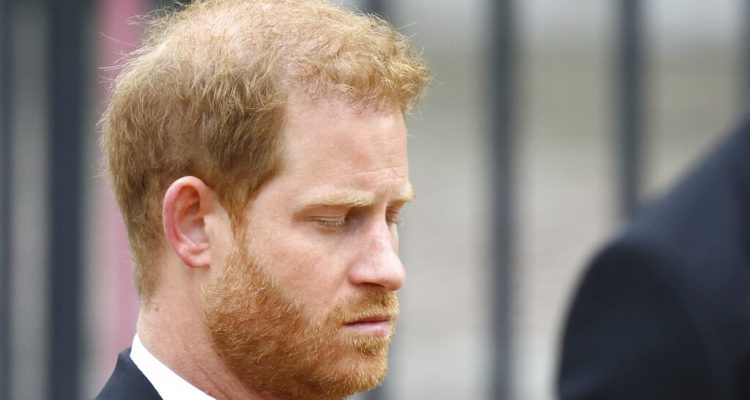Prince Harry and the Jews: Remember his Nazi costume? – opinion