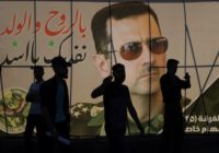 Bashar Assad