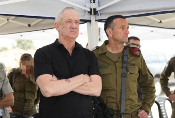 New IDF chief: First Orthodox Jew chosen for position, ‘most suitable officer’