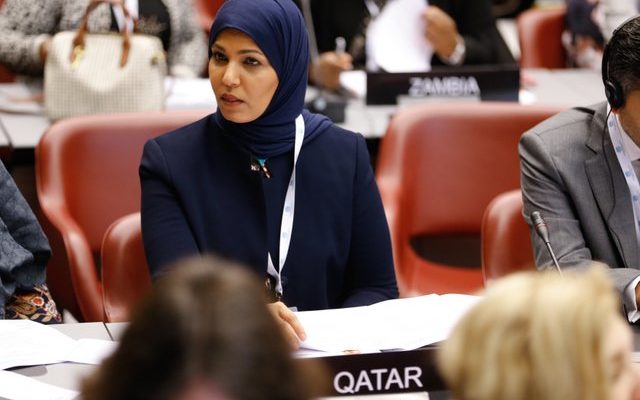 UN rejects Qatar’s ‘ambassador of hate’ for human rights post